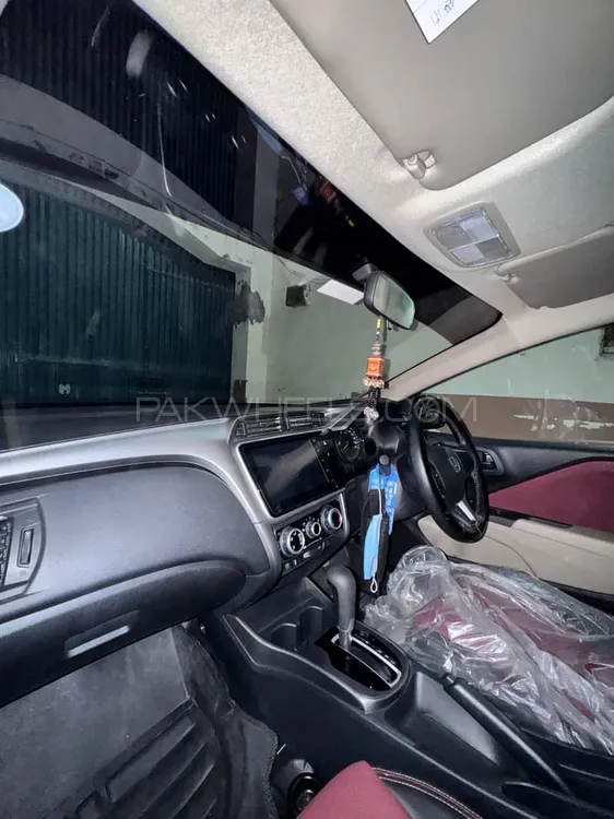 Honda City 2024 for Sale in Sheikhupura Honda City 2024 for Sale in Sheikhupura Image-6