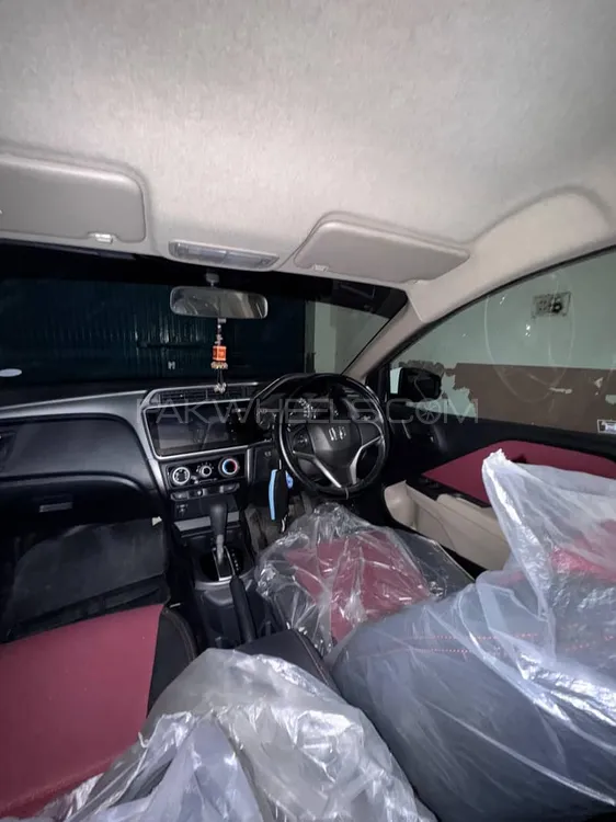 Honda City 2024 for Sale in Sheikhupura Honda City 2024 for Sale in Sheikhupura Image-11