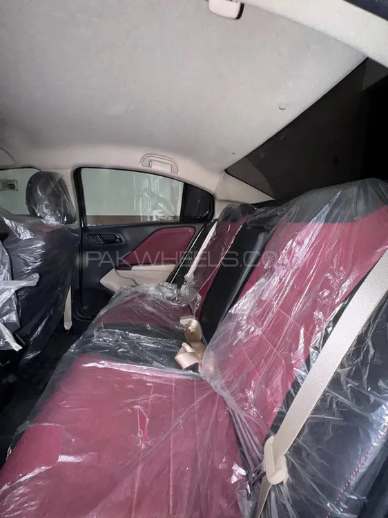 Honda City 2024 for Sale in Sheikhupura Honda City 2024 for Sale in Sheikhupura Image-13