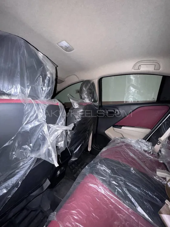 Honda City 2024 for Sale in Sheikhupura Honda City 2024 for Sale in Sheikhupura Image-15