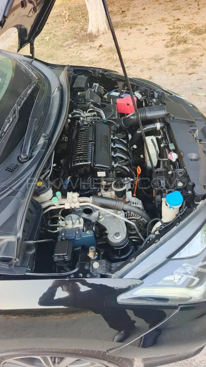 Honda City 2022 for Sale in Lahore Honda City 2022 for Sale in Lahore Image-13
