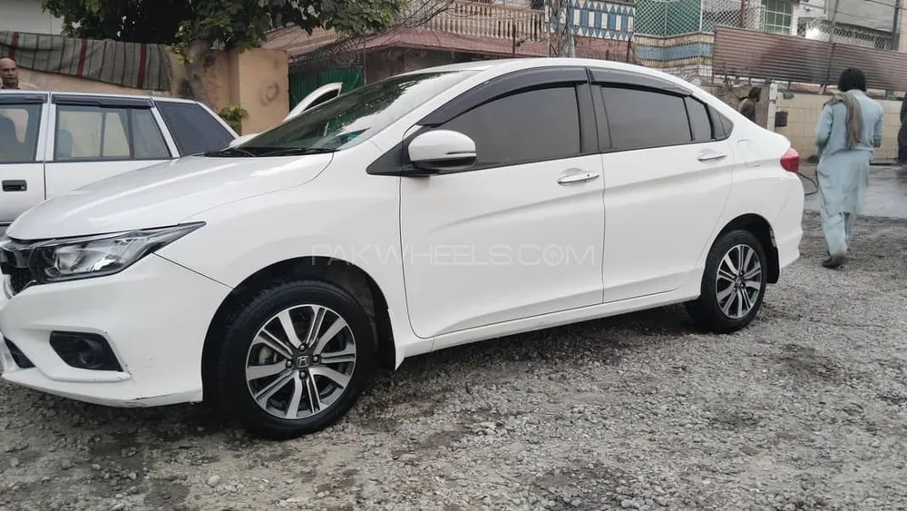 Honda City 2022 for Sale in Rawalpindi Honda City 2022 for Sale in Rawalpindi Image-1