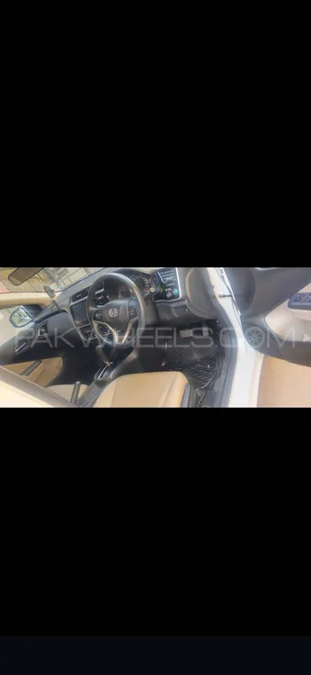 Honda City 2022 for Sale in Rawalpindi Honda City 2022 for Sale in Rawalpindi Image-5