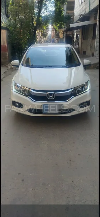 Honda City 2022 for Sale in Rawalpindi Honda City 2022 for Sale in Rawalpindi Image-1