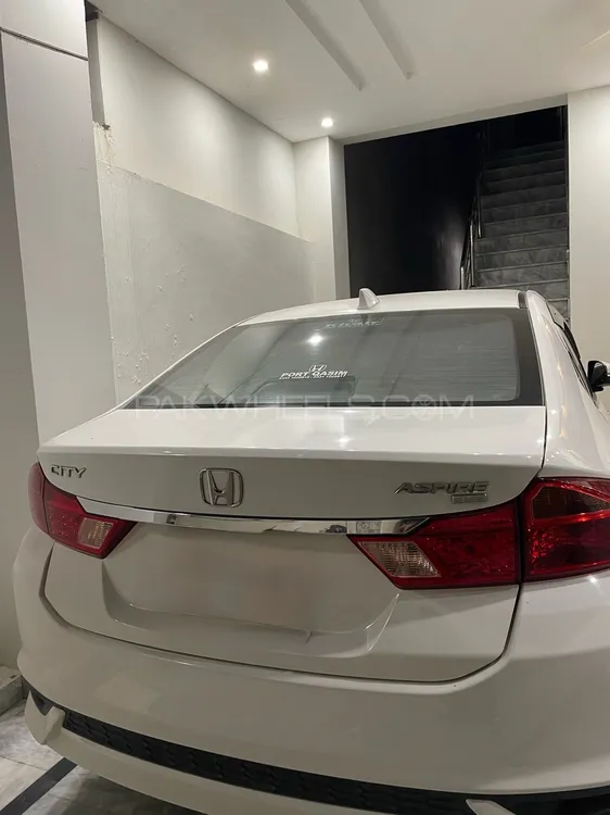 Honda City 2022 for Sale in Islamabad Honda City 2022 for Sale in Islamabad Image-2