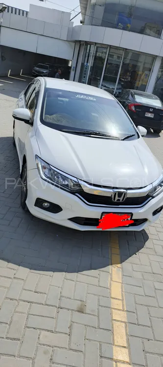Honda City 2024 for Sale in Karachi Image-1