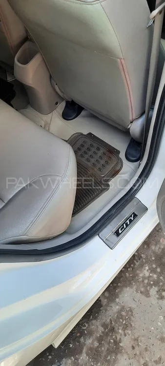 Honda City 2016 for Sale in Rawalpindi Honda City 2016 for Sale in Rawalpindi Image-16