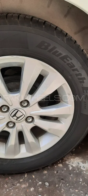 Honda City 2016 for Sale in Rawalpindi Honda City 2016 for Sale in Rawalpindi Image-17