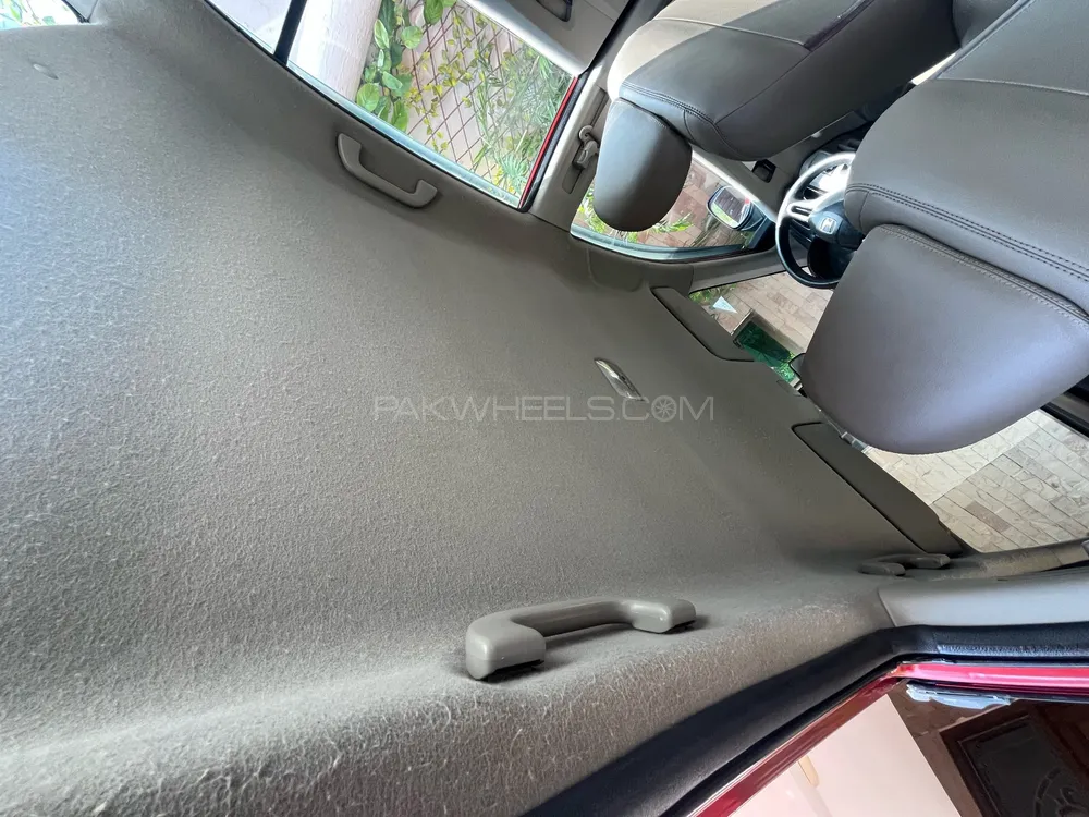 Honda City 2013 for Sale in Lahore Honda City 2013 for Sale in Lahore Image-9