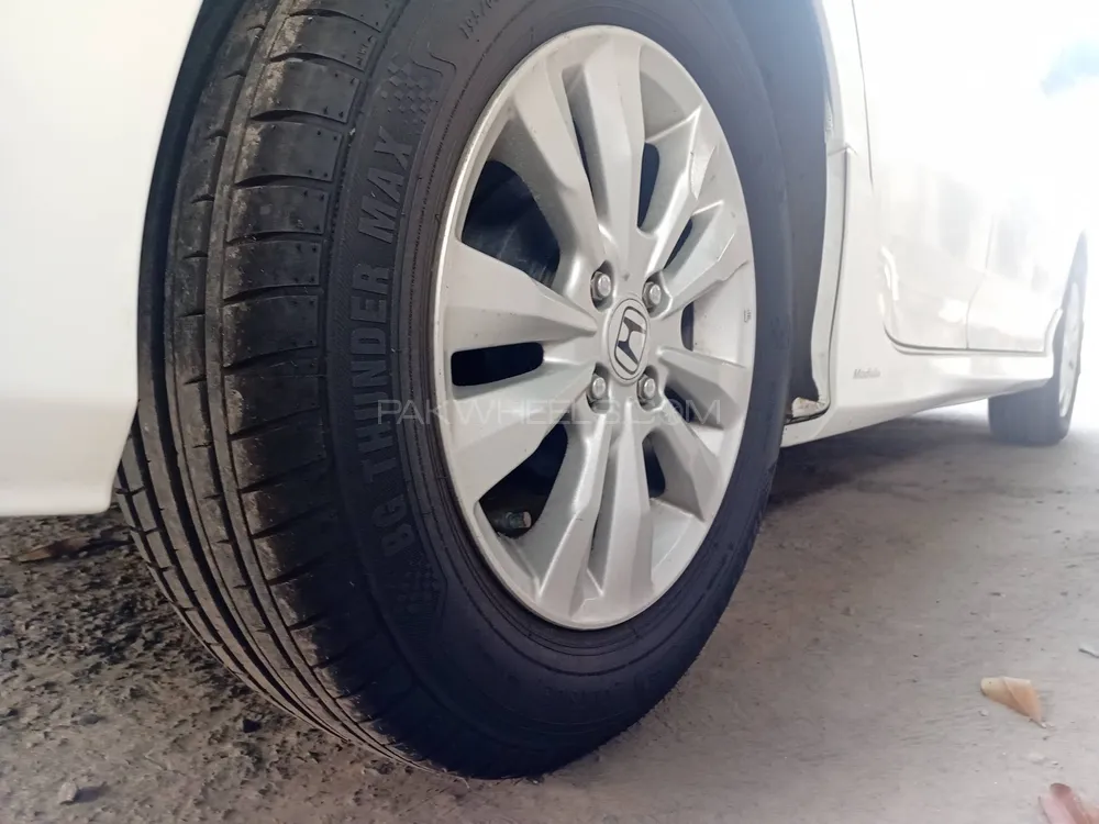 Honda City 2015 for Sale in Lahore Honda City 2015 for Sale in Lahore Image-5