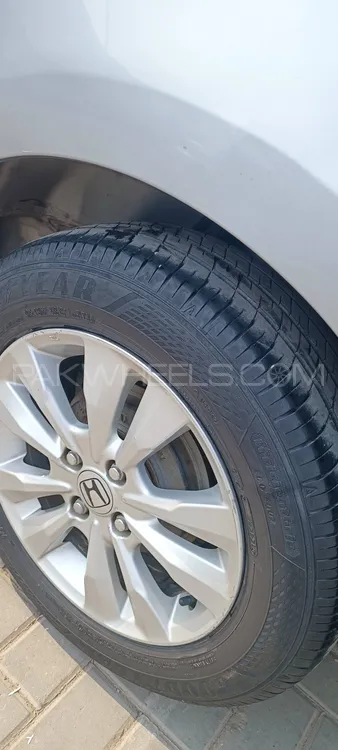 Honda City 2018 for Sale in Multan Honda City 2018 for Sale in Multan Image-4