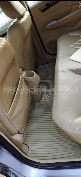 Honda City 2018 for Sale in Swatmingora Honda City 2018 for Sale in Swatmingora Image-4