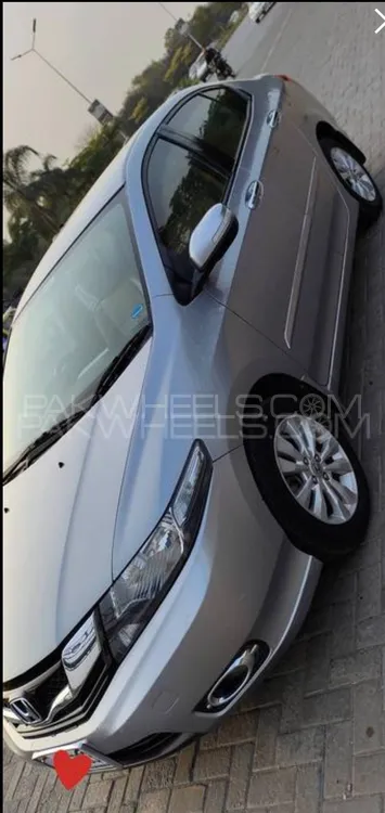 Honda City 2018 for Sale in Swatmingora Honda City 2018 for Sale in Swatmingora Image-9