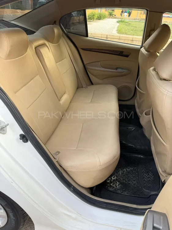 Honda City 2019 for Sale in Karachi Honda City 2019 for Sale in Karachi Image-10