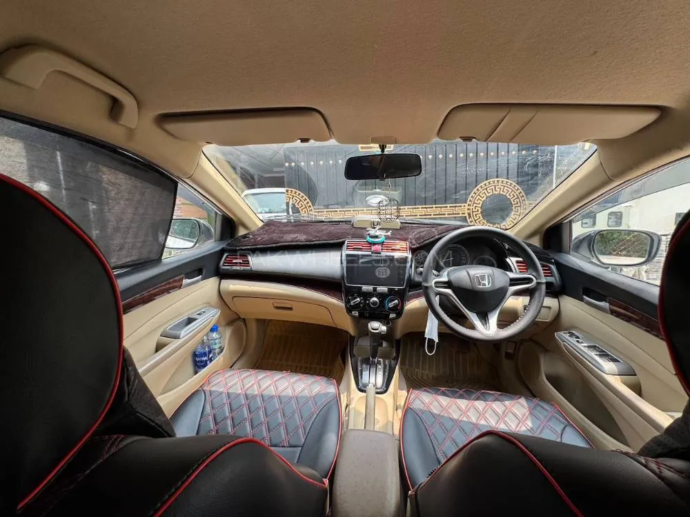 Honda City 2020 for Sale in Islamabad Honda City 2020 for Sale in Islamabad Image-2