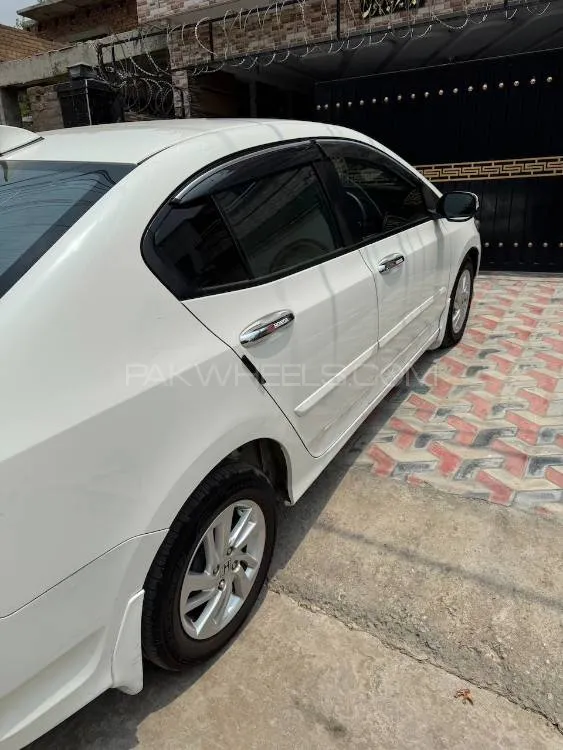 Honda City 2020 for Sale in Islamabad Honda City 2020 for Sale in Islamabad Image-4