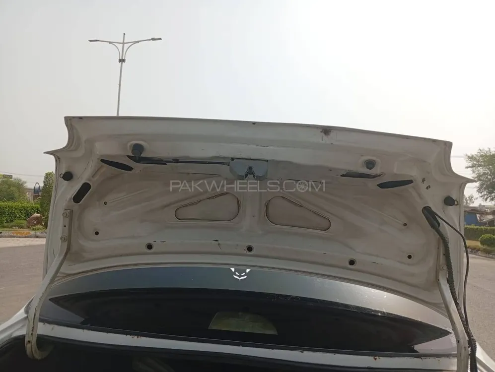 Honda City 2001 for Sale in Bahawalpur Honda City 2001 for Sale in Bahawalpur Image-11