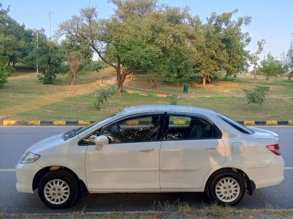 Honda City 2005 for Sale in Islamabad Honda City 2005 for Sale in Islamabad Image-8