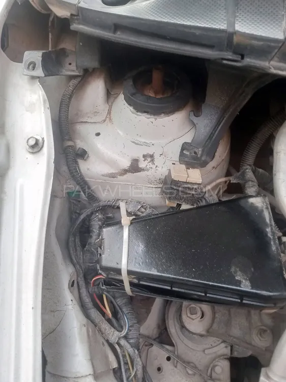 Honda City 2006 for Sale in Lahore Honda City 2006 for Sale in Lahore Image-8