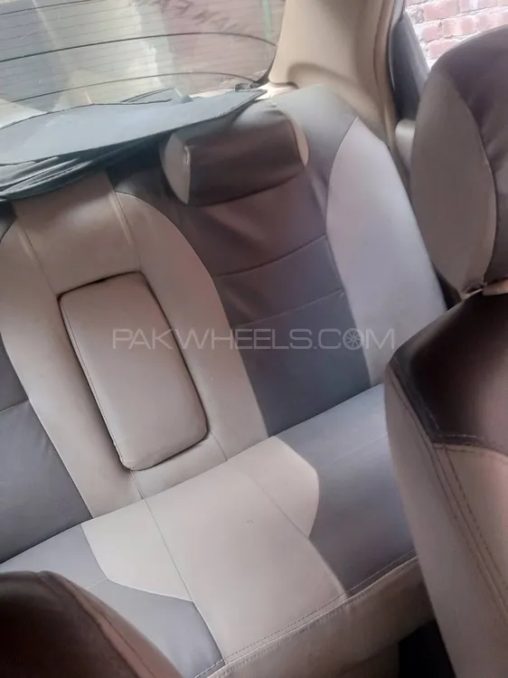 Honda City 2006 for Sale in Lahore Honda City 2006 for Sale in Lahore Image-12