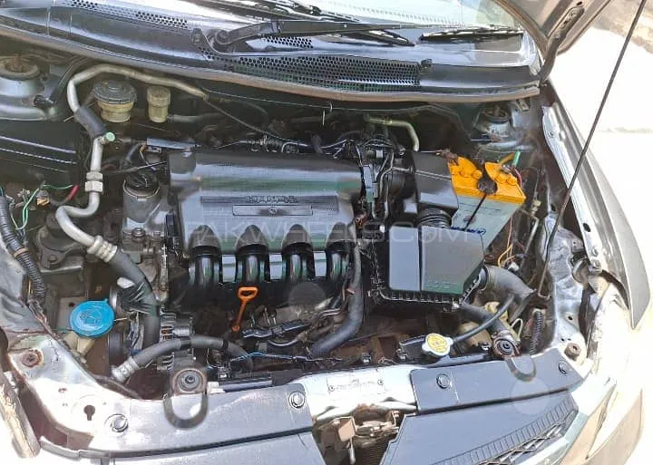 Honda City 2006 for Sale in Faisalabad Honda City 2006 for Sale in Faisalabad Image-2