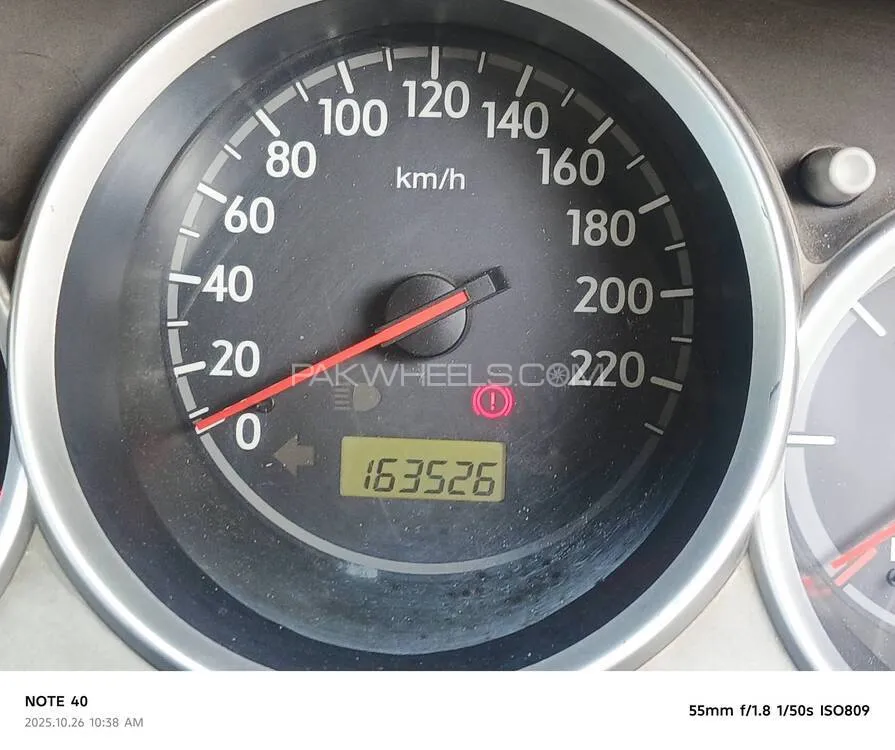 ہونڈا سٹی 2006 for Sale in لاہور ہونڈا سٹی 2006 for Sale in لاہور Image-9
