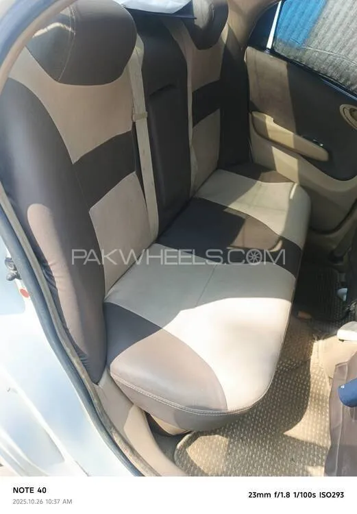 ہونڈا سٹی 2006 for Sale in لاہور ہونڈا سٹی 2006 for Sale in لاہور Image-11