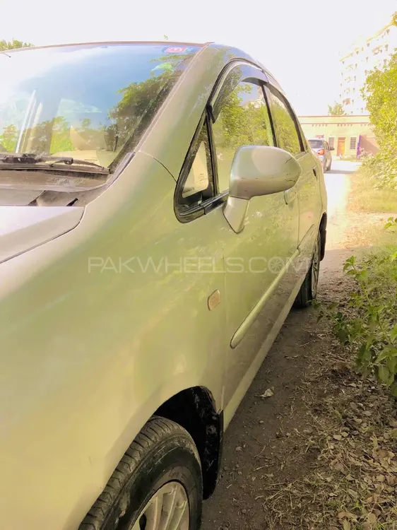 Honda City 2006 for Sale in Peshawar Image-1