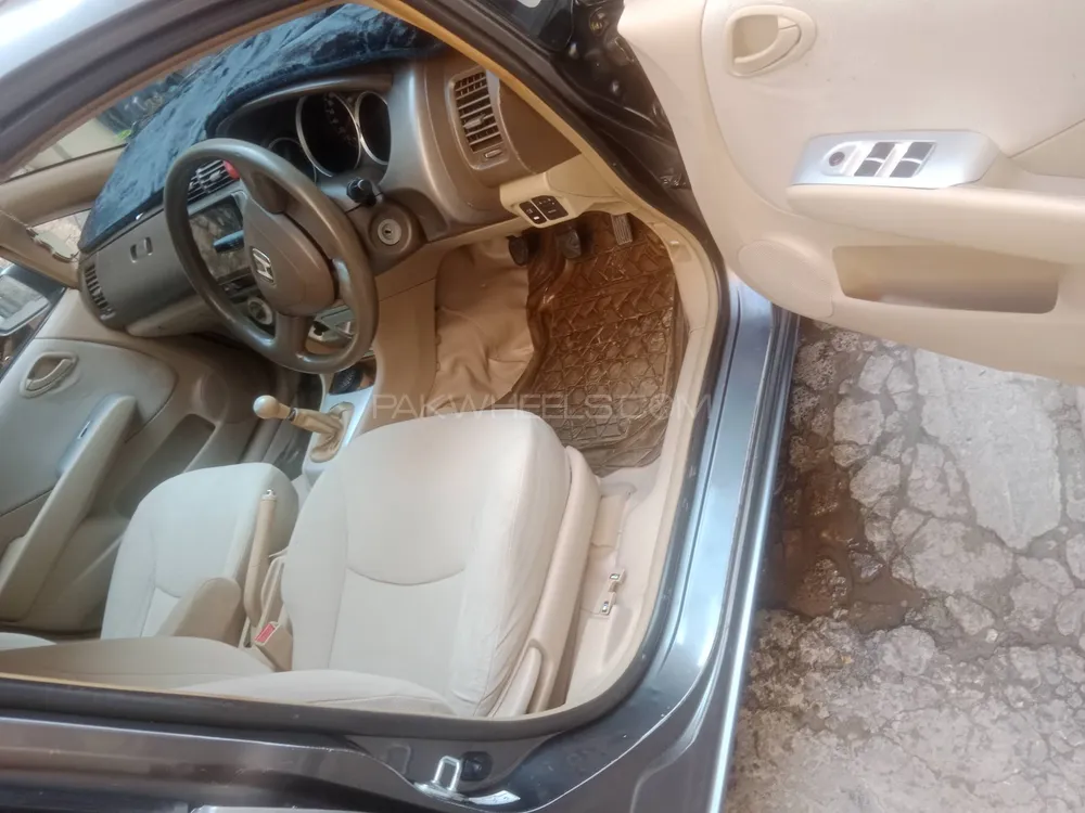 Honda City 2007 for Sale in Rawalpindi Honda City 2007 for Sale in Rawalpindi Image-7