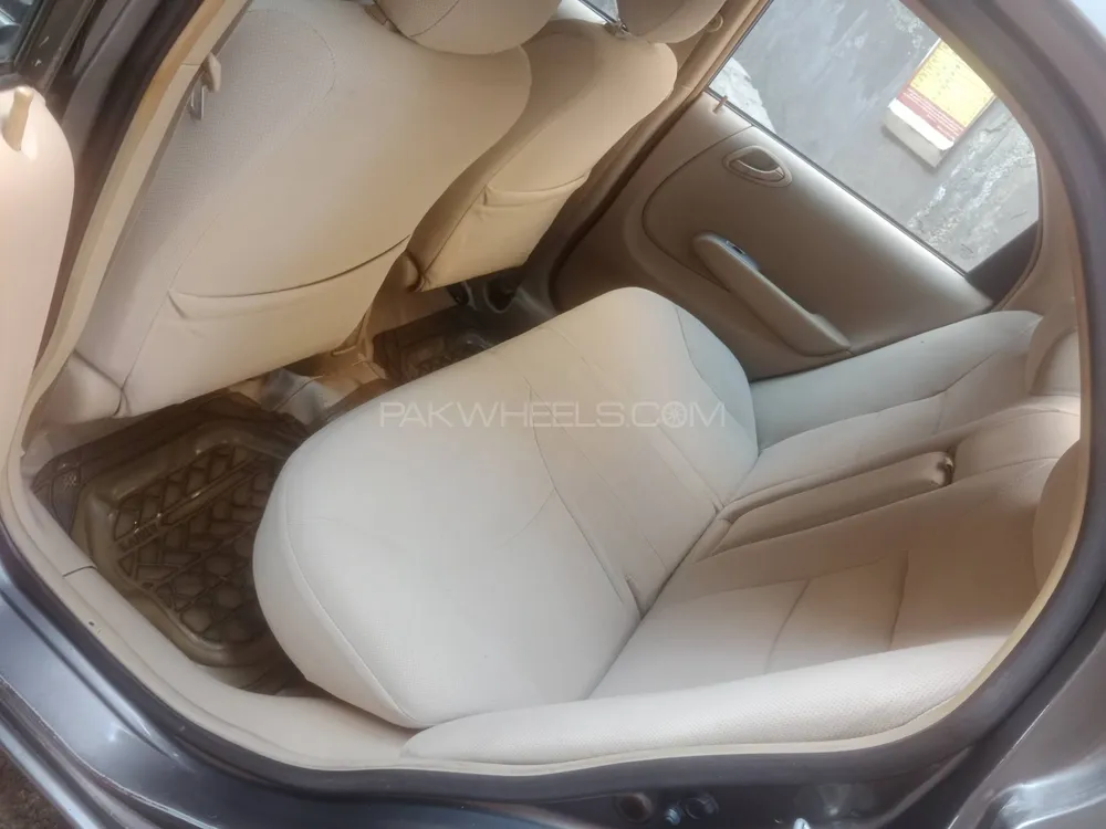 Honda City 2007 for Sale in Rawalpindi Honda City 2007 for Sale in Rawalpindi Image-11