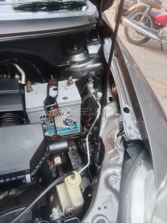 Honda City 2007 for Sale in Rawalpindi Honda City 2007 for Sale in Rawalpindi Image-20