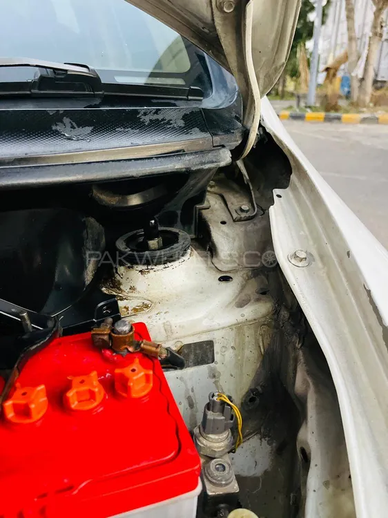 Honda City 2005 for Sale in Islamabad Honda City 2005 for Sale in Islamabad Image-9