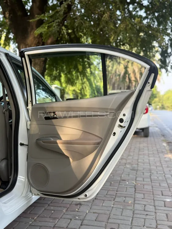 Honda City 2019 for Sale in Islamabad Honda City 2019 for Sale in Islamabad Image-11