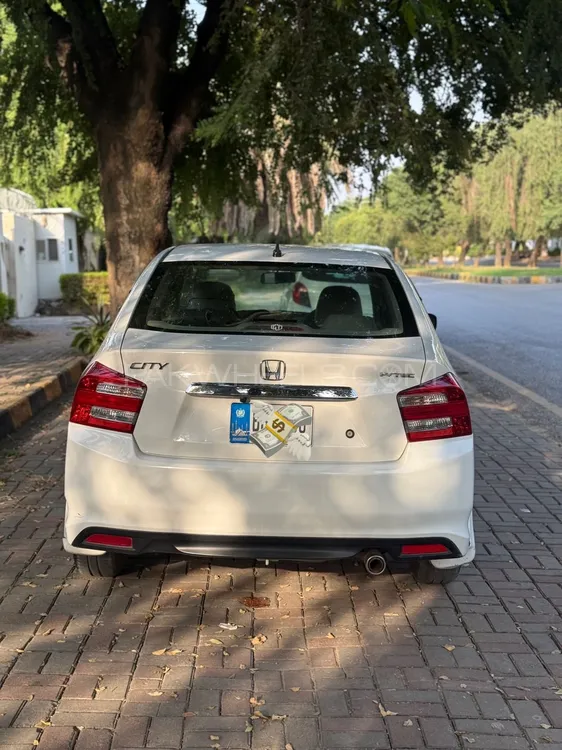 Honda City 2019 for Sale in Islamabad Honda City 2019 for Sale in Islamabad Image-6