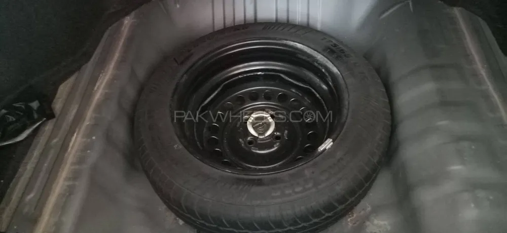 Honda City 2020 for Sale in Multan Honda City 2020 for Sale in Multan Image-6