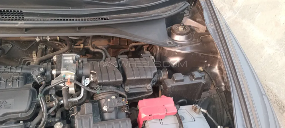 ہونڈا سٹی 2021 for Sale in لاہور ہونڈا سٹی 2021 for Sale in لاہور Image-12