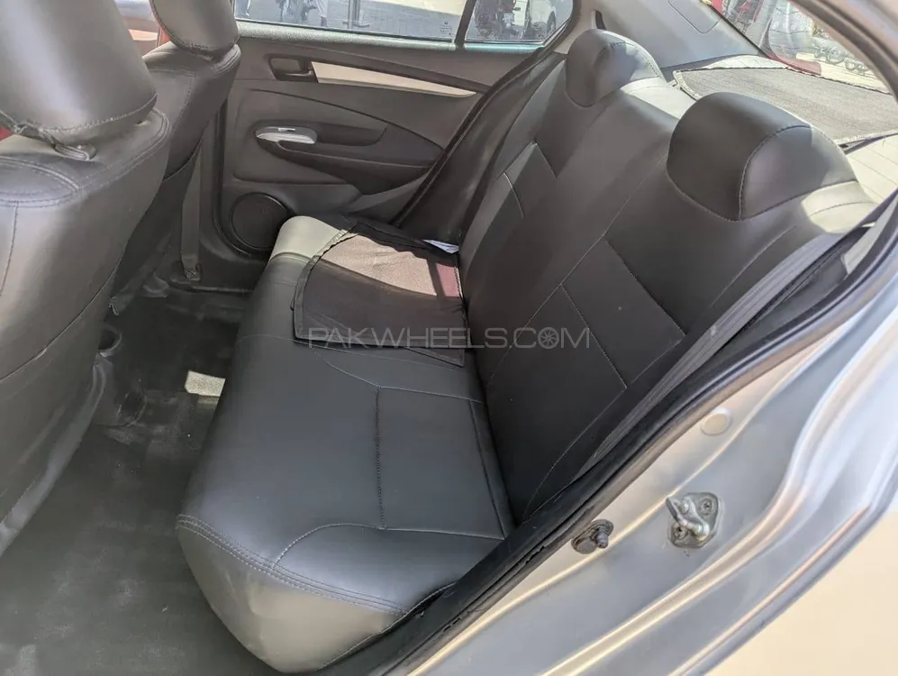 Honda City 2009 for Sale in Multan Honda City 2009 for Sale in Multan Image-7