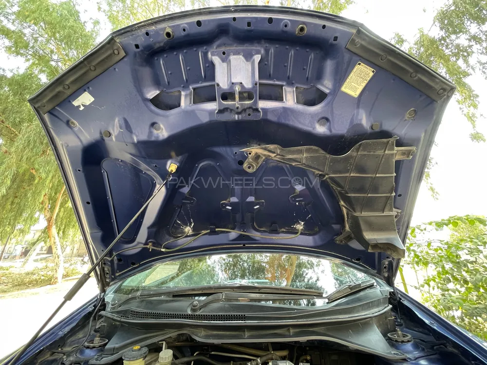 Honda City 2010 for Sale in Kohat Honda City 2010 for Sale in Kohat Image-5