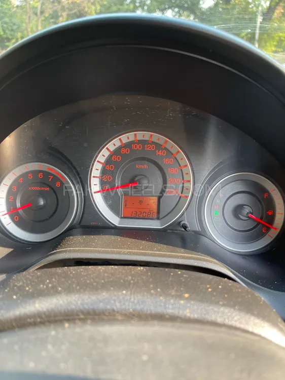 Honda City 2012 for Sale in Islamabad Honda City 2012 for Sale in Islamabad Image-14