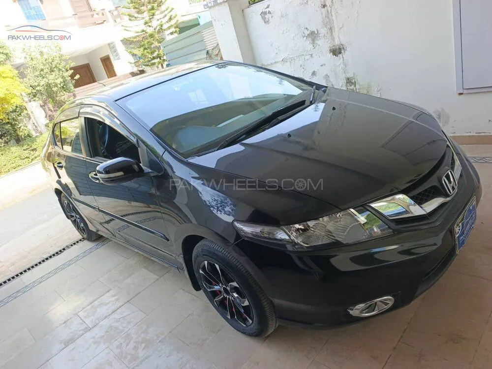 Honda City 2018 for Sale in Islamabad Honda City 2018 for Sale in Islamabad Image-2