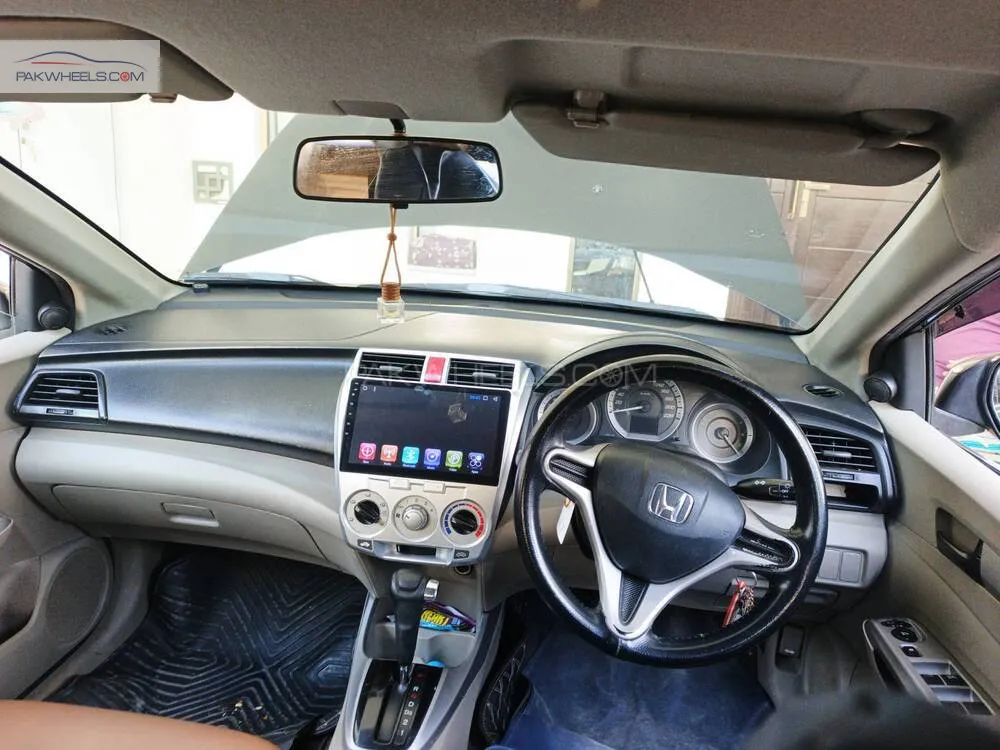 Honda City 2018 for Sale in Islamabad Honda City 2018 for Sale in Islamabad Image-10