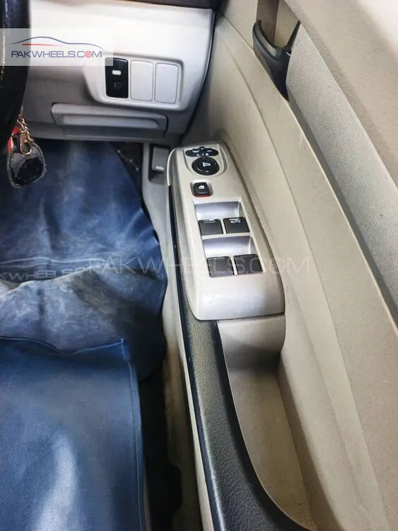 Honda City 2018 for Sale in Islamabad Honda City 2018 for Sale in Islamabad Image-13
