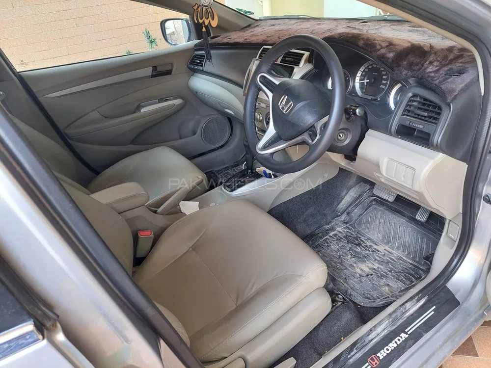Honda City 2018 for Sale in Karachi Honda City 2018 for Sale in Karachi Image-1