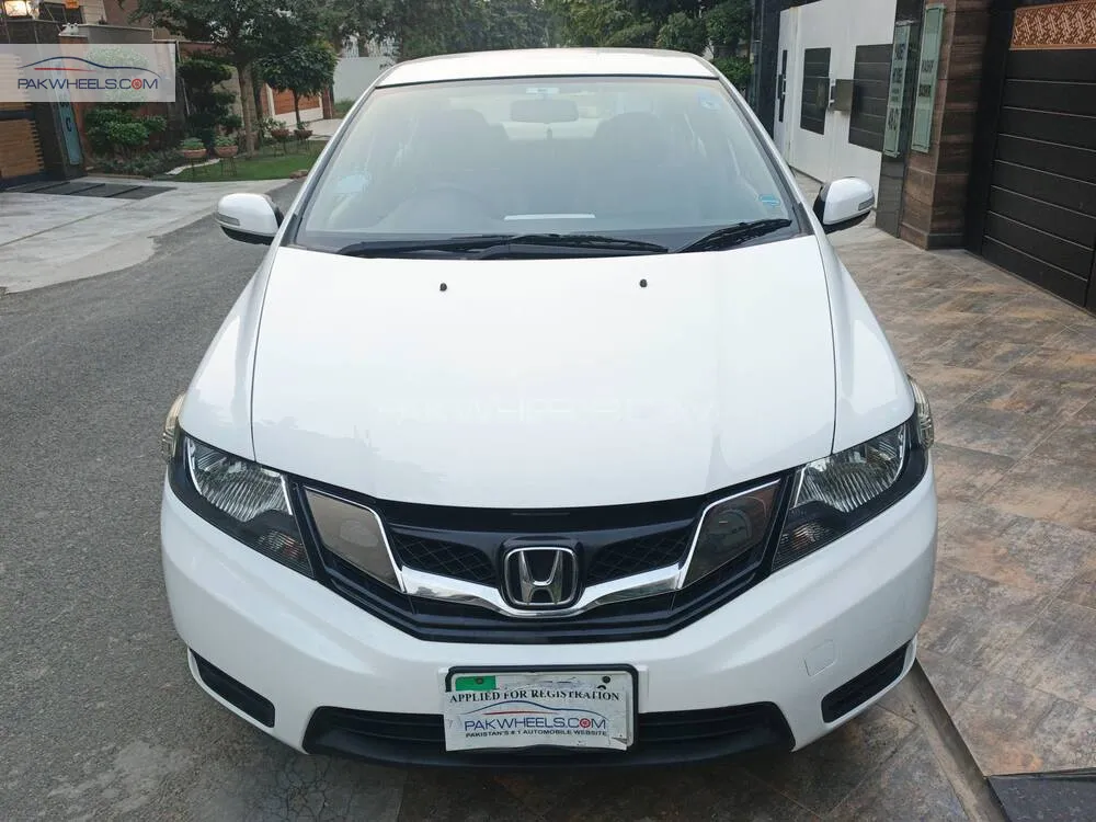 Honda City 2019 for Sale in Lahore Honda City 2019 for Sale in Lahore Image-1
