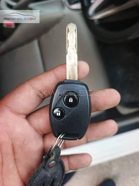 Honda City 2019 for Sale in Lahore Honda City 2019 for Sale in Lahore Image-13