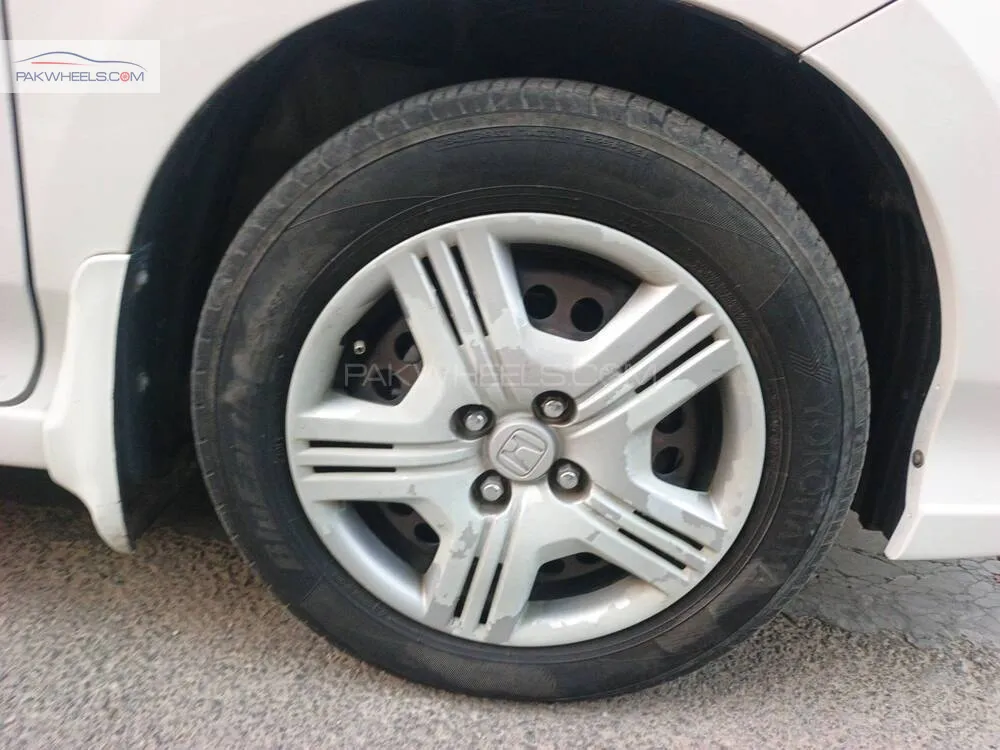 Honda City 2019 for Sale in Lahore Honda City 2019 for Sale in Lahore Image-14