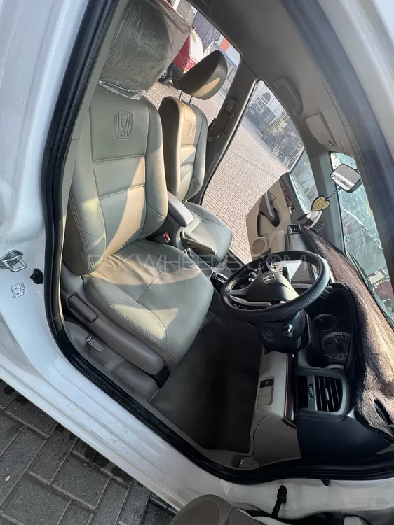 Honda City 2019 for Sale in Lahore Honda City 2019 for Sale in Lahore Image-7