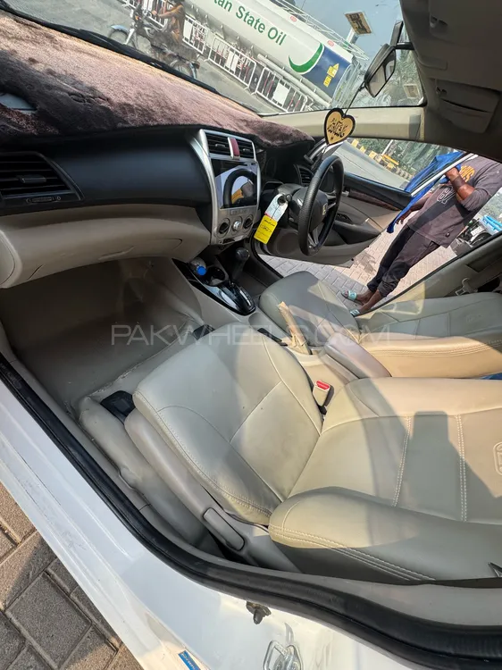 Honda City 2019 for Sale in Lahore Honda City 2019 for Sale in Lahore Image-10