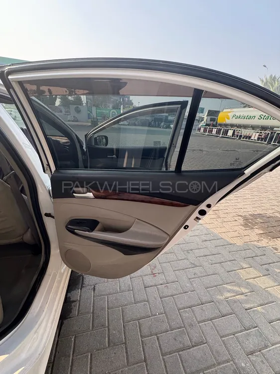 Honda City 2019 for Sale in Lahore Honda City 2019 for Sale in Lahore Image-3