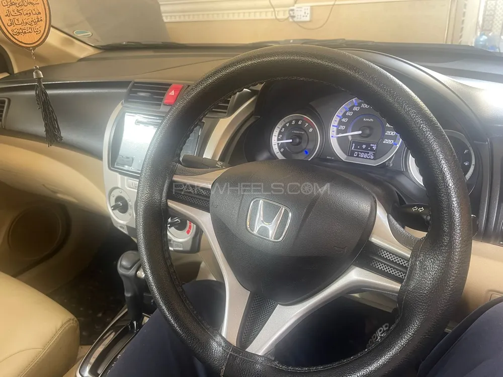 ہونڈا سٹی 2020 for Sale in لاہور ہونڈا سٹی 2020 for Sale in لاہور Image-4